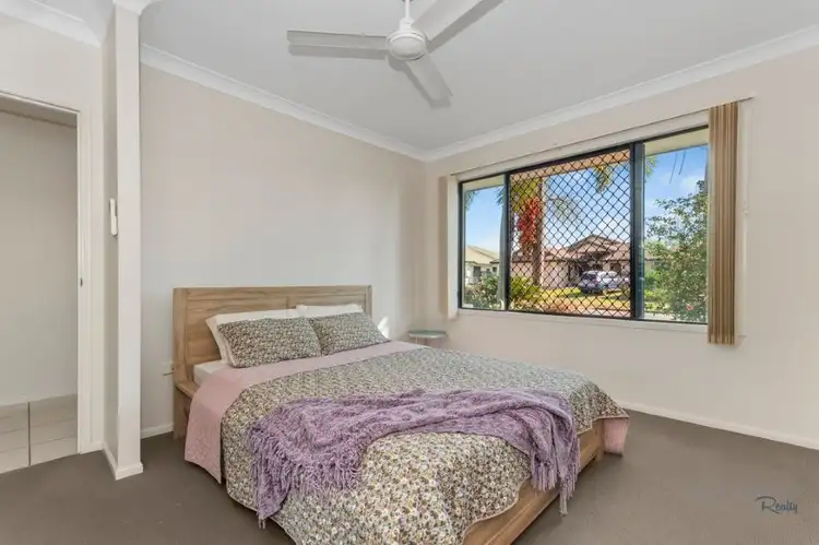 Fifth view of Homely house listing, 1 Sandplover Circuit, Bohle Plains QLD 4817