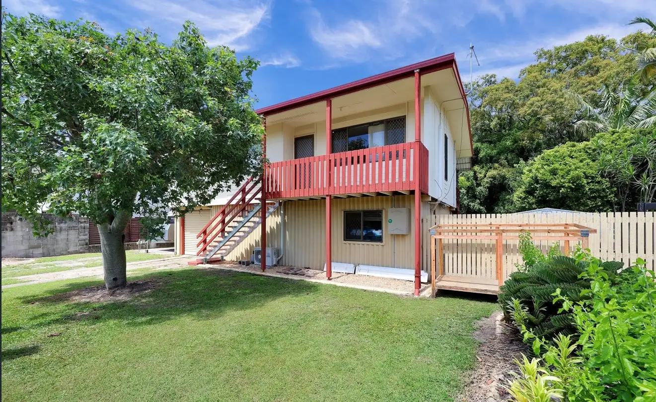 Main view of Homely house listing, 35 Carbeen Street, Andergrove QLD 4740
