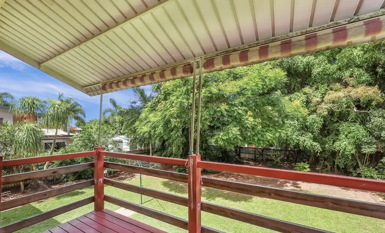 Second view of Homely house listing, 35 Carbeen Street, Andergrove QLD 4740
