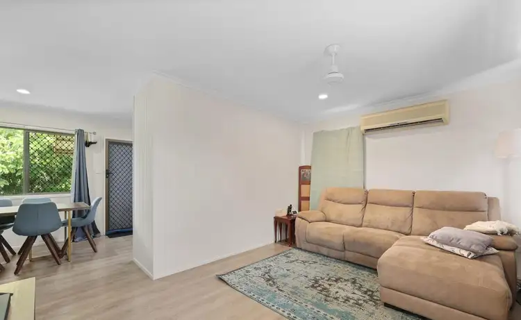 Third view of Homely house listing, 35 Carbeen Street, Andergrove QLD 4740
