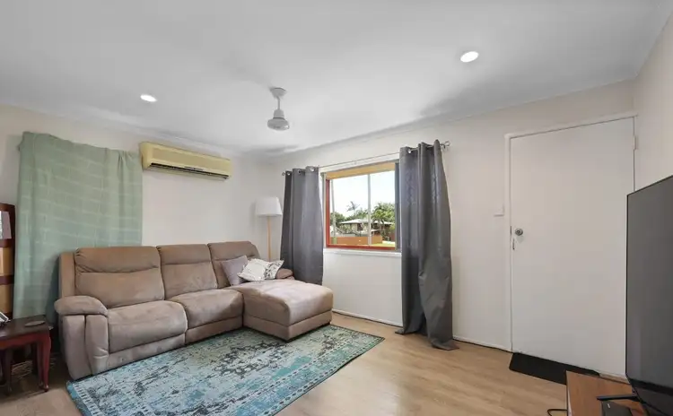 Fourth view of Homely house listing, 35 Carbeen Street, Andergrove QLD 4740