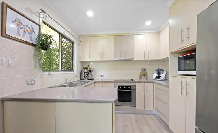 Fifth view of Homely house listing, 35 Carbeen Street, Andergrove QLD 4740