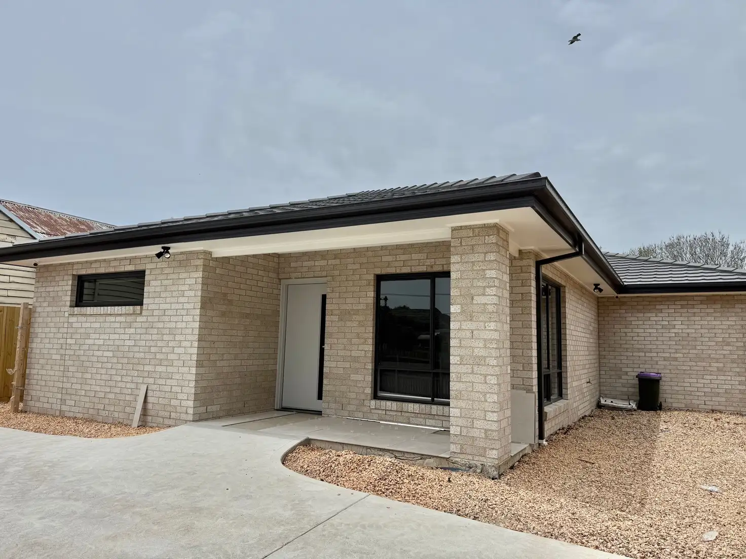 Main view of Homely studio listing, 1-7/14 Finlay Street, Frankston VIC 3199