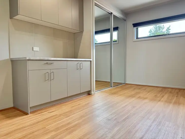 Second view of Homely studio listing, 1-7/14 Finlay Street, Frankston VIC 3199