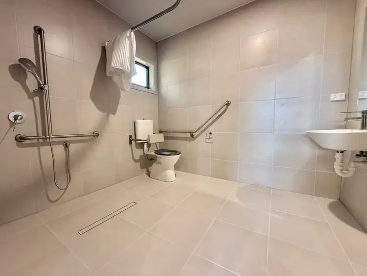 Fourth view of Homely studio listing, 1-7/14 Finlay Street, Frankston VIC 3199