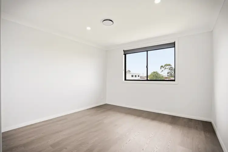 Fourth view of Homely semi-detached listing, 95B Magowar Road, Girraween NSW 2145