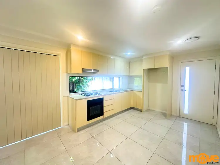 Second view of Homely flat listing, 13A Lloyd Street, Blacktown NSW 2148