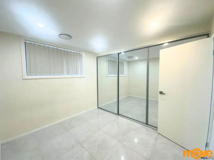 Fifth view of Homely flat listing, 13A Lloyd Street, Blacktown NSW 2148