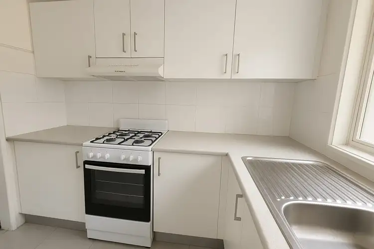 Second view of Homely apartment listing, 1/2 The Kingsway, Wentworthville NSW 2145