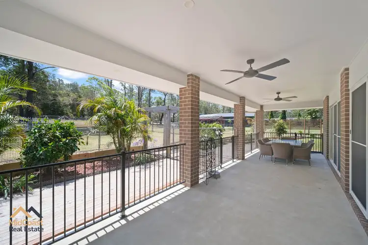 Fourth view of Homely house listing, 8 Brumby Close, Hallidays Point NSW 2430