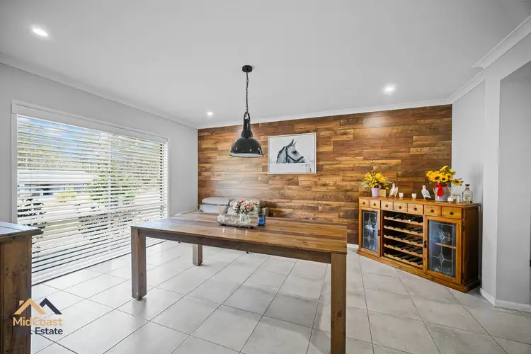 Fifth view of Homely house listing, 8 Brumby Close, Hallidays Point NSW 2430