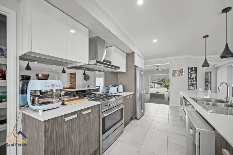 Sixth view of Homely house listing, 8 Brumby Close, Hallidays Point NSW 2430