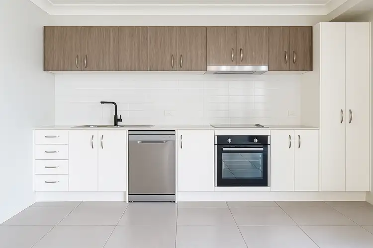 Second view of Homely semi-detached listing, 31 Ruby Road, Rutherford NSW 2320