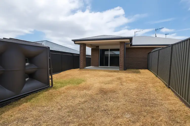 Fourth view of Homely semi-detached listing, 31 Ruby Road, Rutherford NSW 2320