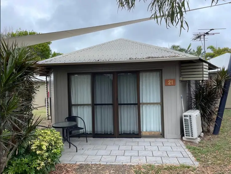 21/7 Griffin Avenue, Bucasia QLD 4750