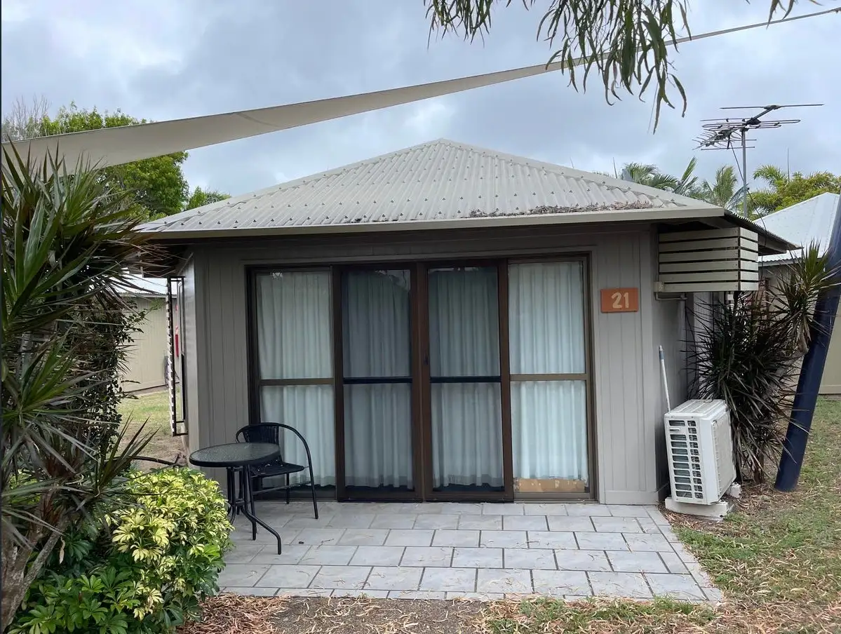 Main view of Homely unit listing, 21/7 Griffin Avenue, Bucasia QLD 4750