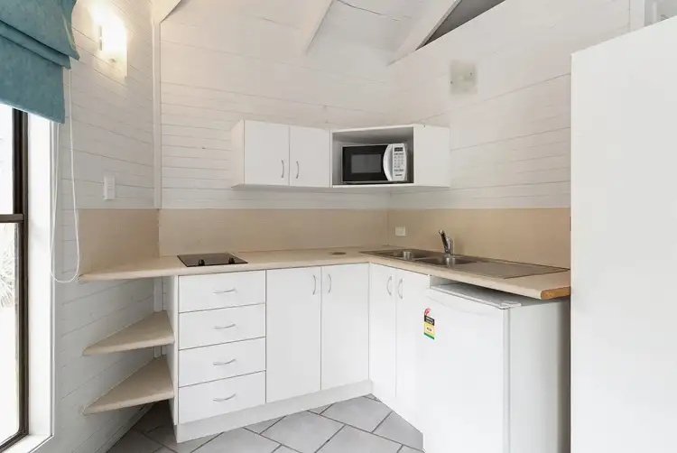 Third view of Homely unit listing, 21/7 Griffin Avenue, Bucasia QLD 4750