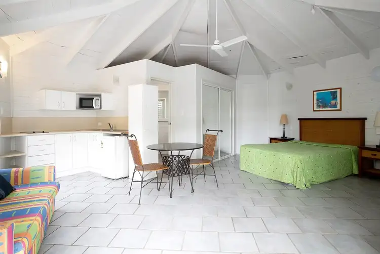 Fourth view of Homely unit listing, 21/7 Griffin Avenue, Bucasia QLD 4750