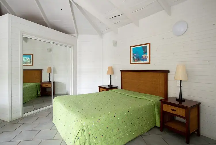 Fifth view of Homely unit listing, 21/7 Griffin Avenue, Bucasia QLD 4750