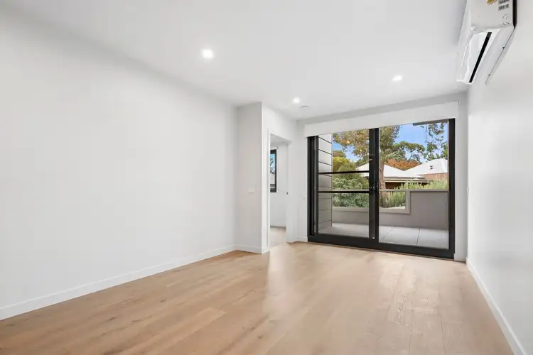 Second view of Homely house listing, 2401/104 Colac Road, Highton VIC 3216