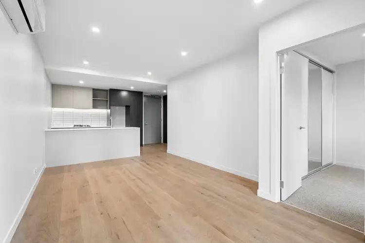 Third view of Homely house listing, 2401/104 Colac Road, Highton VIC 3216