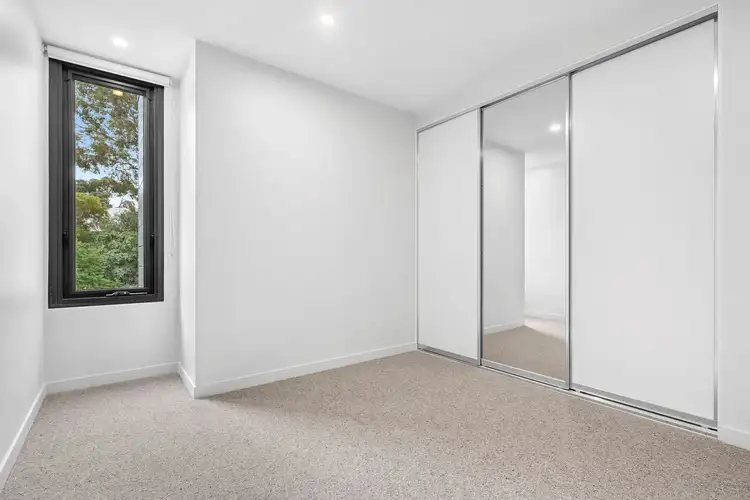 Fifth view of Homely house listing, 2401/104 Colac Road, Highton VIC 3216