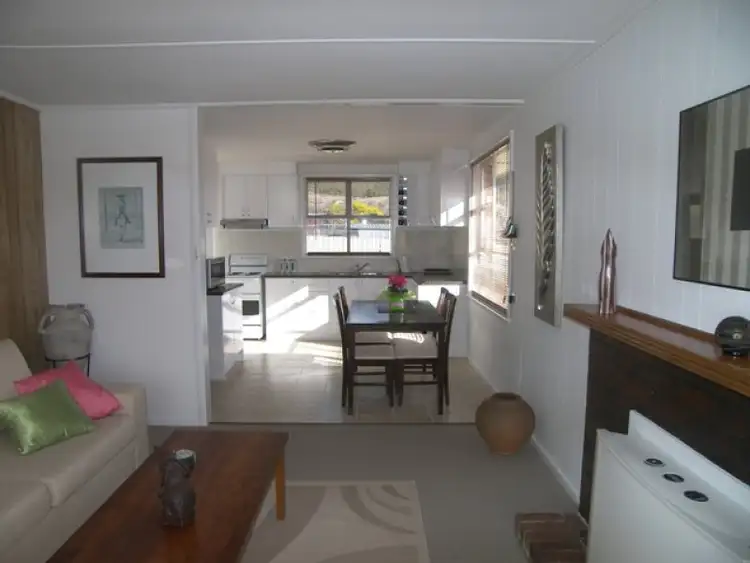 Second view of Homely house listing, 3 Canberra Road, Claremont TAS 7011