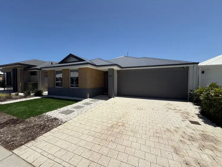 22 Splendour Avenue, Henley Brook WA 6055
