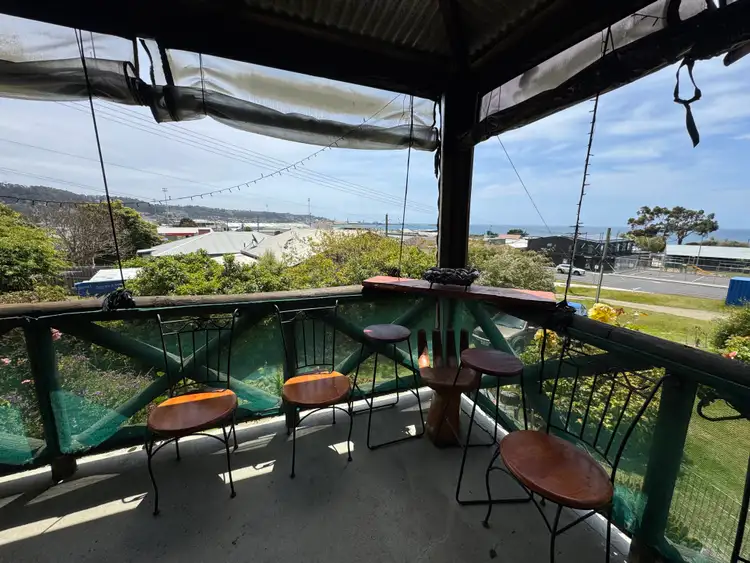 12 Hull St., Wivenhoe TAS 7320