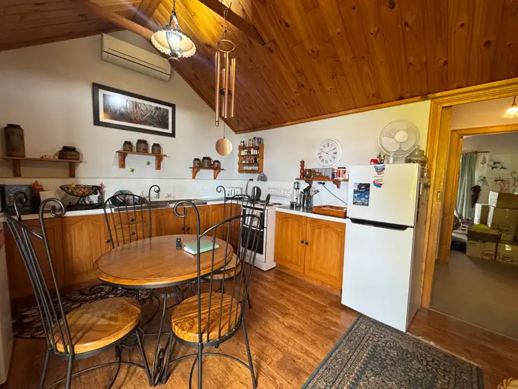 Third view of Homely house listing, 12 Hull St., Wivenhoe TAS 7320