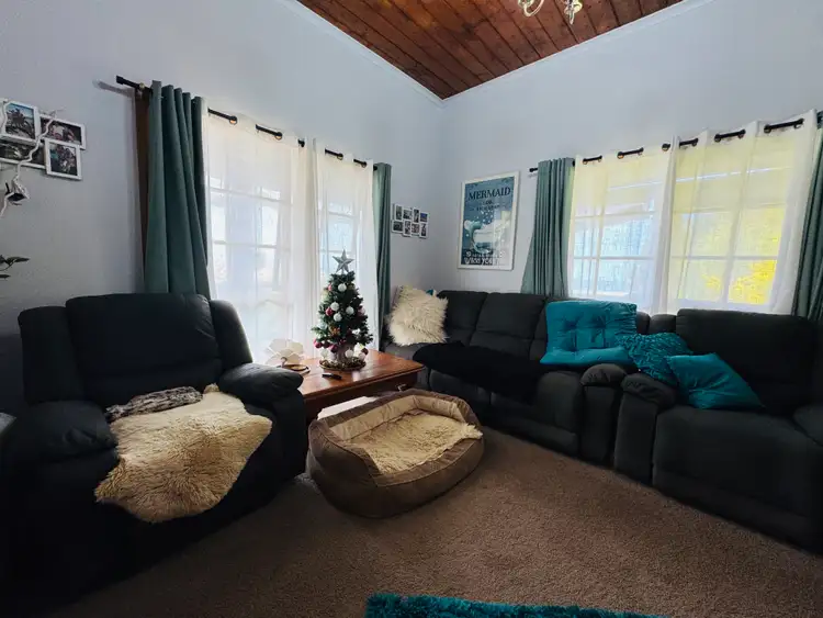 Fourth view of Homely house listing, 12 Hull St., Wivenhoe TAS 7320