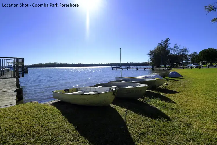 Second view of Homely land listing, 61 Coonabarabran Road, Coomba Park NSW 2428