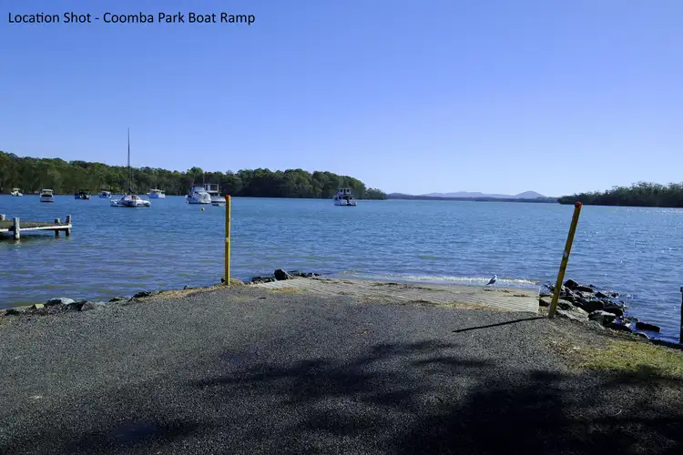 Third view of Homely land listing, 61 Coonabarabran Road, Coomba Park NSW 2428