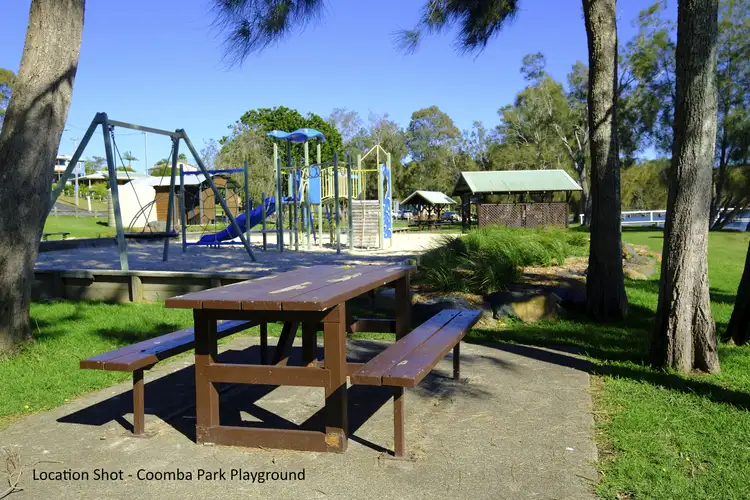 Fifth view of Homely land listing, 61 Coonabarabran Road, Coomba Park NSW 2428