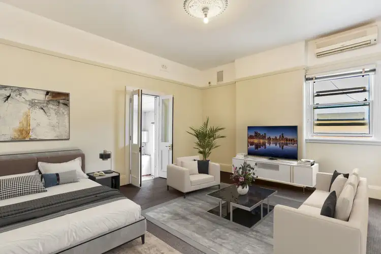 3/12 Aubrey Street, Stanmore NSW 2048