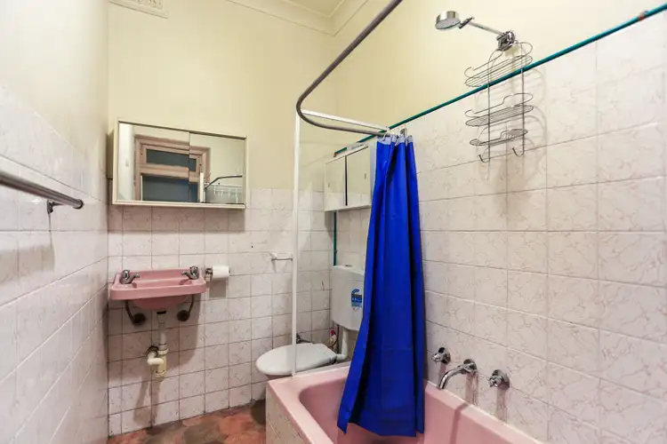 Third view of Homely studio listing, 3/12 Aubrey Street, Stanmore NSW 2048