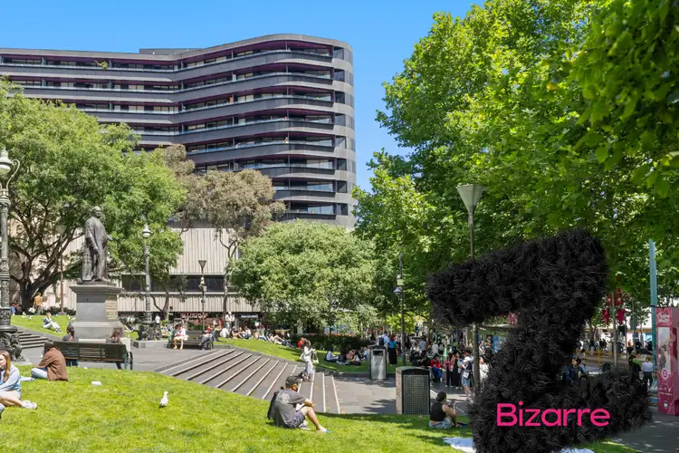 312/300 Swanston Street, Melbourne VIC 3000