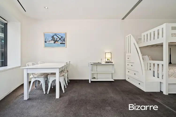 Fifth view of Homely apartment listing, 312/300 Swanston Street, Melbourne VIC 3000