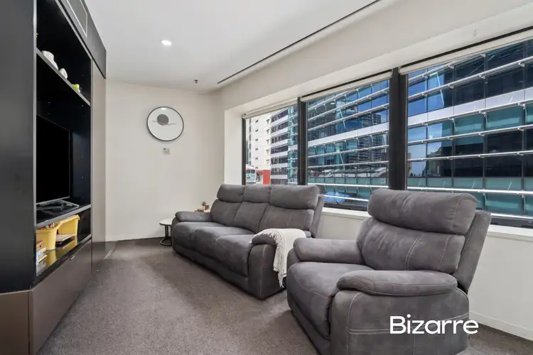 Sixth view of Homely apartment listing, 312/300 Swanston Street, Melbourne VIC 3000