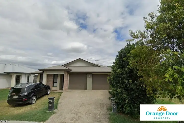 1/37 Lacewing Street, Rosewood QLD 4340