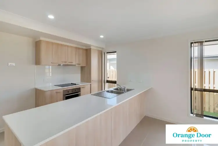 Third view of Homely semi-detached listing, 1/37 Lacewing Street, Rosewood QLD 4340