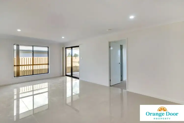 Fourth view of Homely semi-detached listing, 1/37 Lacewing Street, Rosewood QLD 4340