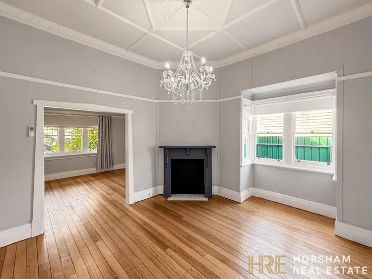 Fourth view of Homely house listing, 25 Harriett Street, Horsham VIC 3400