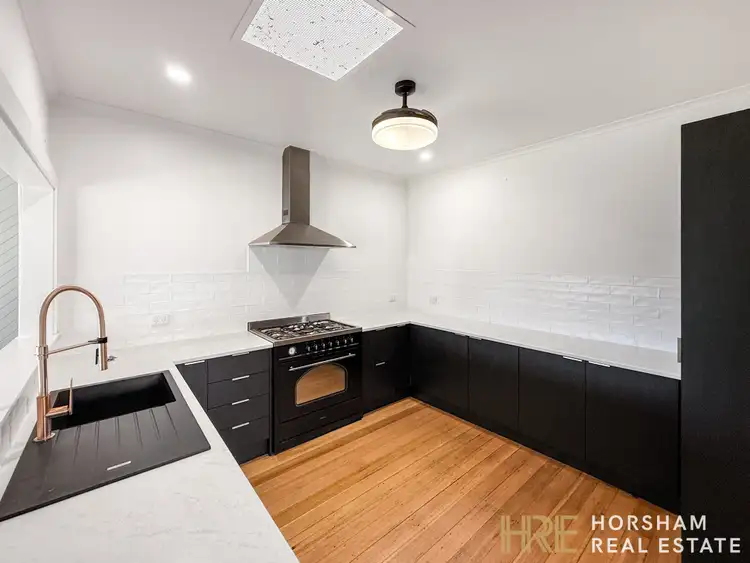 Fifth view of Homely house listing, 25 Harriett Street, Horsham VIC 3400