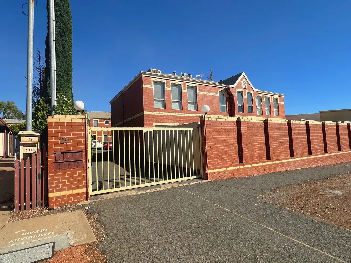 Main view of Homely unit listing, 1/29 Egan Street, Kalgoorlie WA 6430