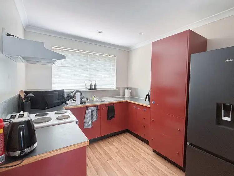 Third view of Homely unit listing, 1/29 Egan Street, Kalgoorlie WA 6430