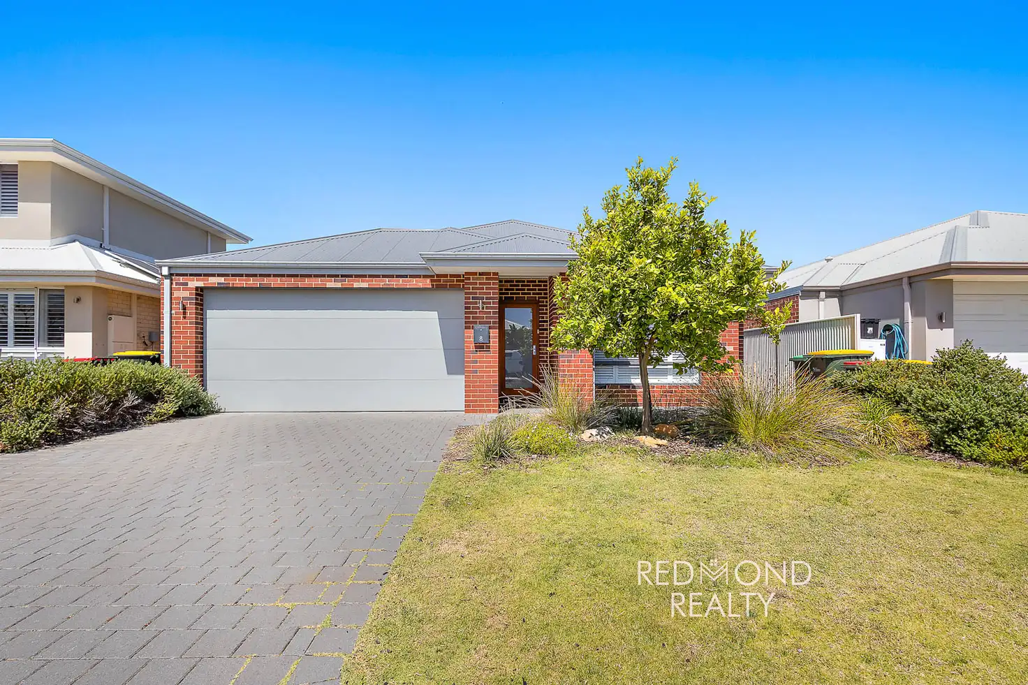 Main view of Homely house listing, 8 Tristan Way, Alkimos WA 6038