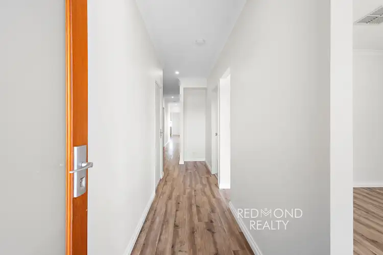 Second view of Homely house listing, 8 Tristan Way, Alkimos WA 6038