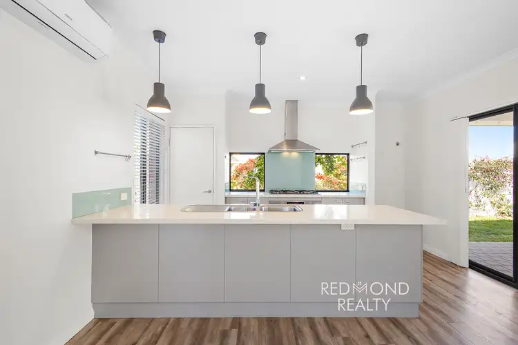 Third view of Homely house listing, 8 Tristan Way, Alkimos WA 6038