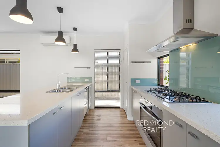 Fourth view of Homely house listing, 8 Tristan Way, Alkimos WA 6038